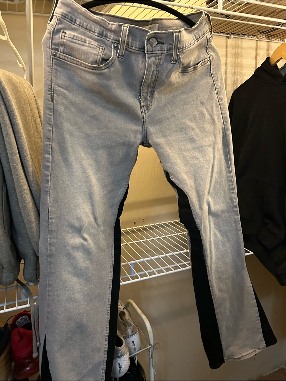 Men’s jeans